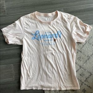 Hawaii’s Famous Leonard Bakery Tee
